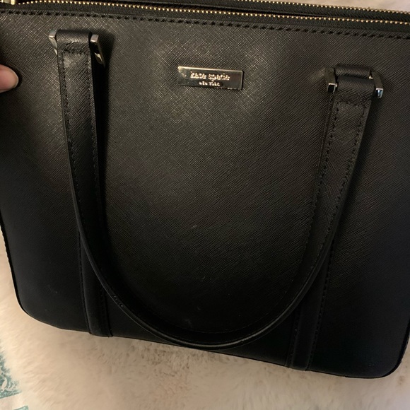 Kate spade purse - Picture 3 of 8